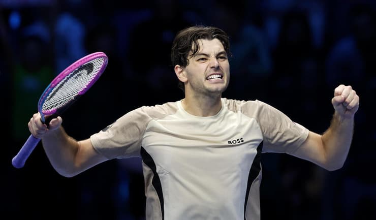 טיילור פריץ