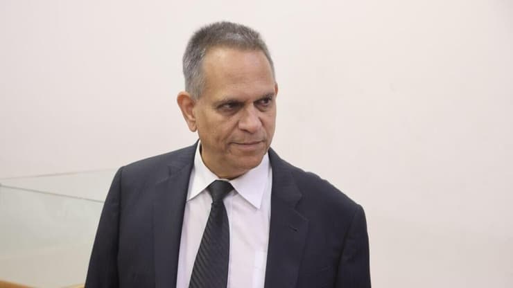 דיון הארכת מעצר בפרשת ההסתדרות