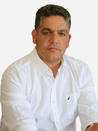 השמאי איציק רפאל