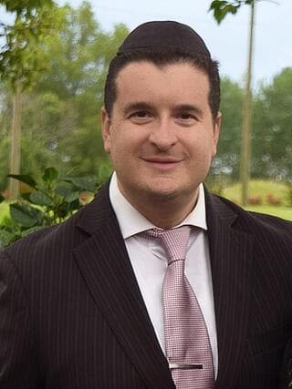 אילן קורנבלום, מומחה לאוכל כשר