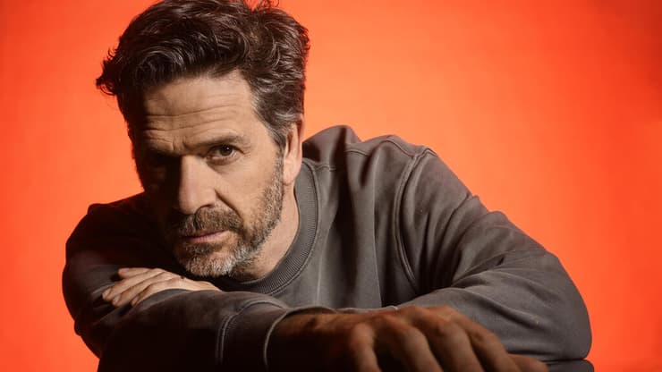 ישי גולן (צילום: איליה מלינקוב) ישי גולן