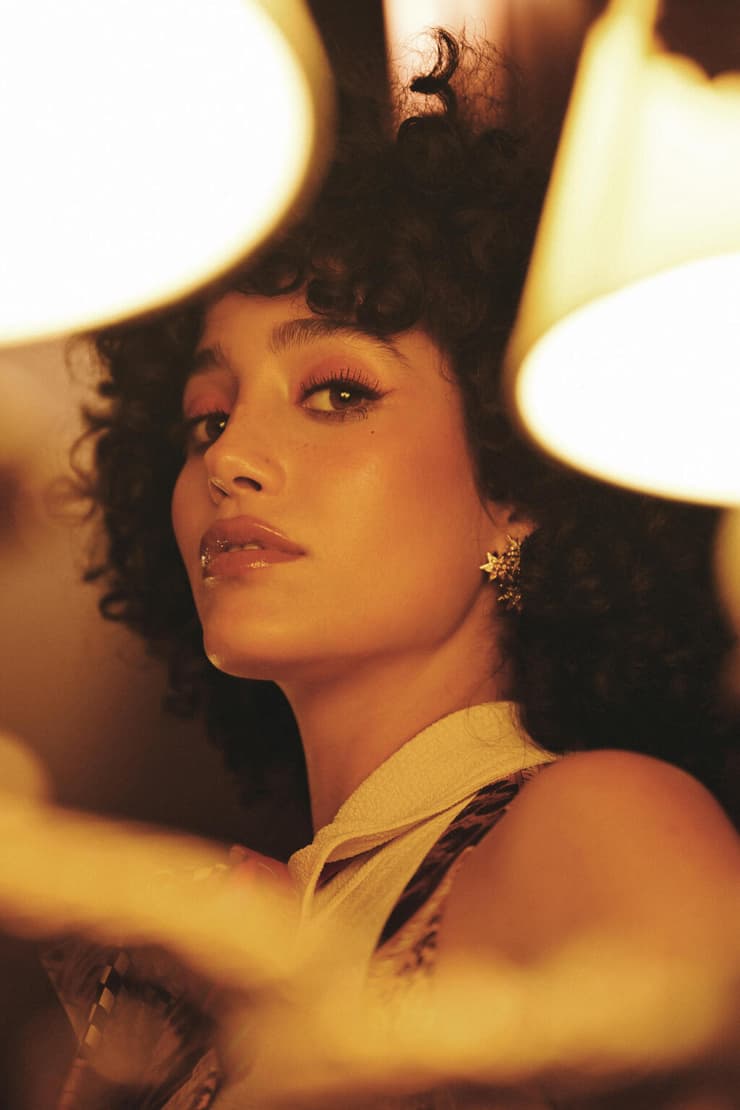 ליהי טולדנו (צילום: ערן לוי) ליהי טולדנו