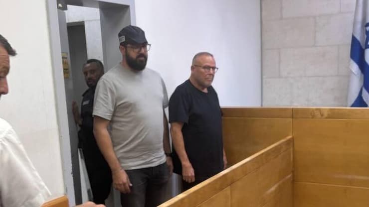 ארנון בר דוד בבימ"ש, היום