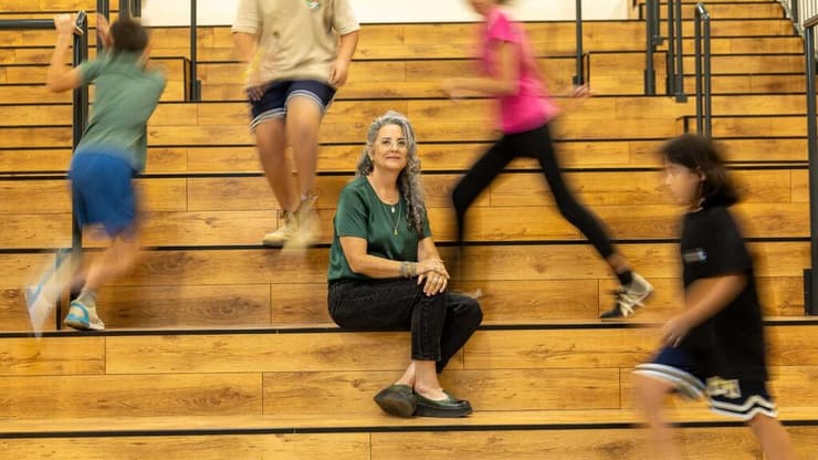 ”בעיני רוחי אני רואה עוד מרכזים כאלה בארץ ובעולם". גלית דן, השבוע בגרובטק, שבו יקום המרכז לחוויה האוטיסטית 