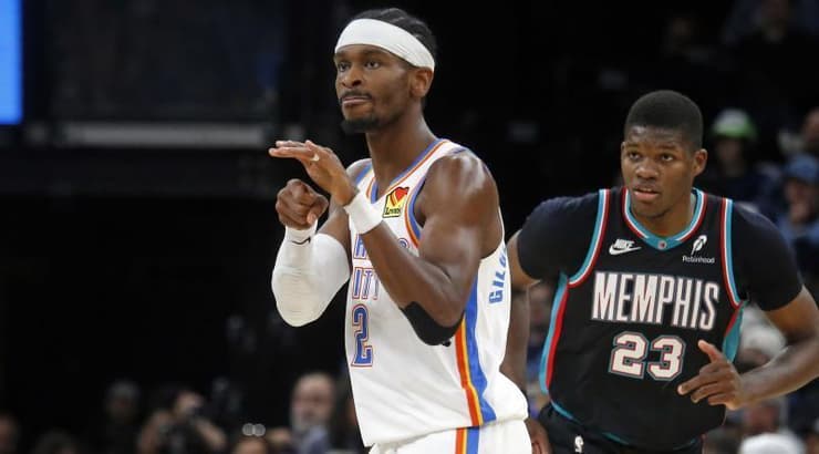 שיי גילג'ס אלכסנדר