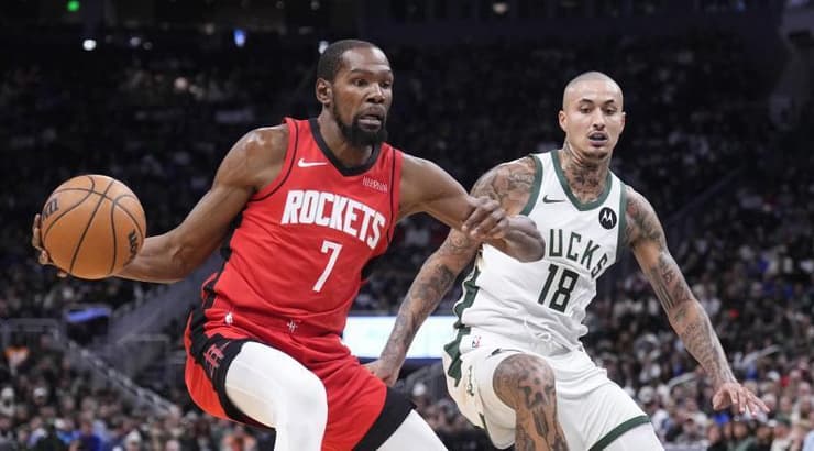 קווין דוראנט