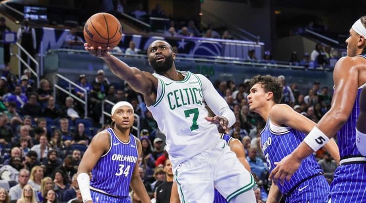 ג'יילן בראון