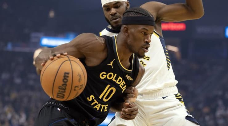 ג'ימי באטלר