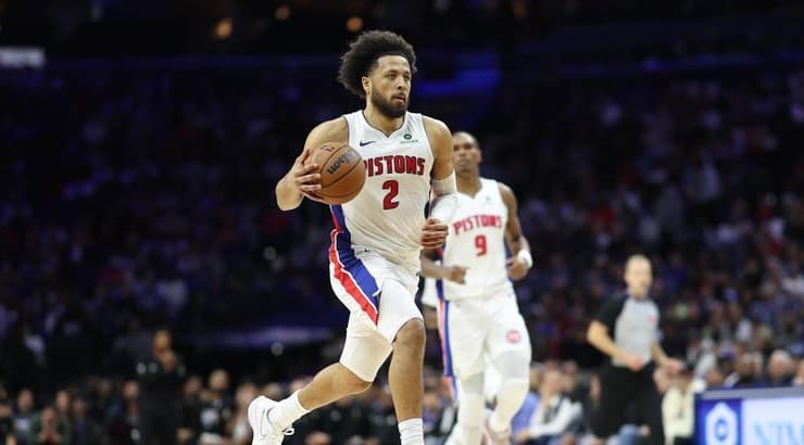 קייד קאנינגהאם