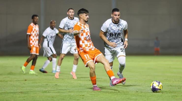 שי סבח בפעולה (שחר גרוס) שי סבח בפעולה