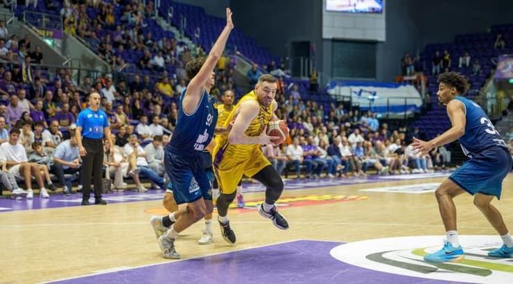 נתנאל ארצי חודר