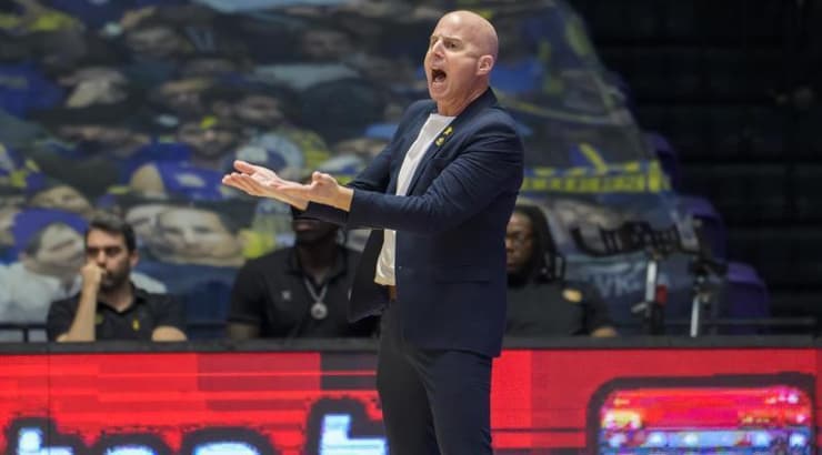 פרנקו עצבני