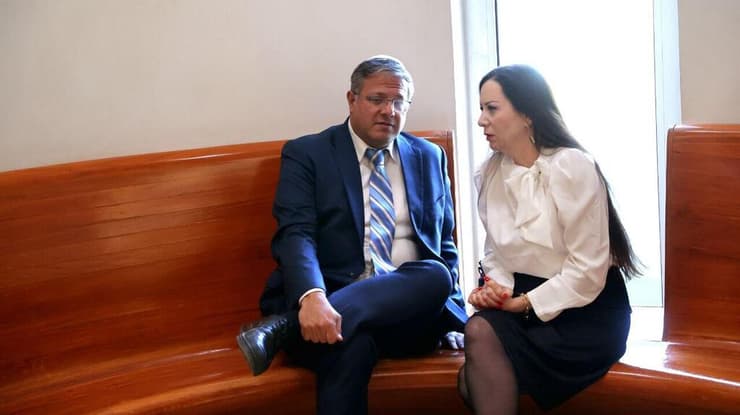 עתירה בבג"ץ על בקשות לביקור אסירים ביטחוניים