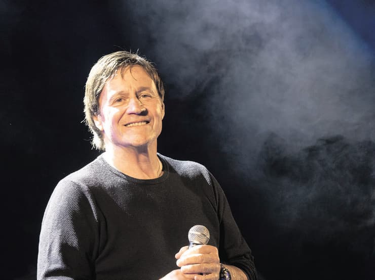 אבי טולדנו (צילום: ערן גרנות) אבי טולדנו