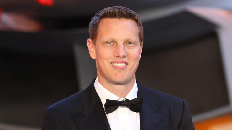 דייויד אליסון