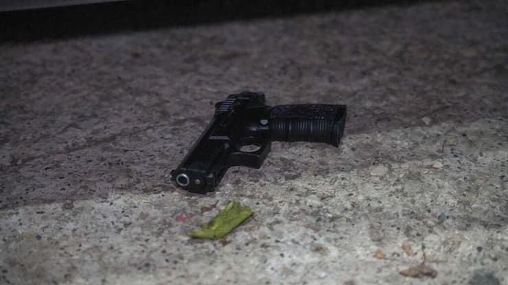 הזירה במג'ד אל-כרום