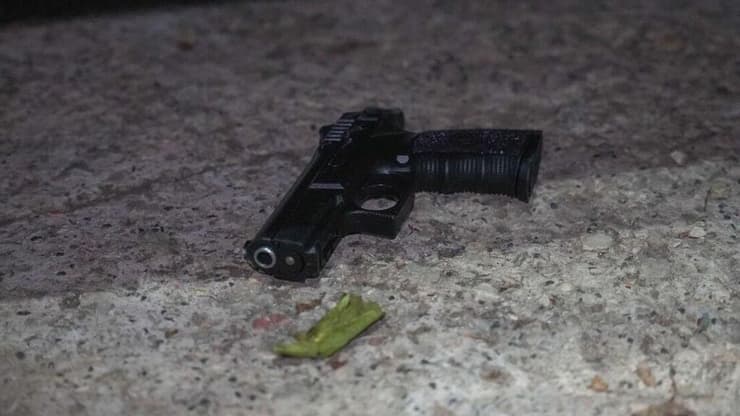 הזירה במג'ד אל-כרום