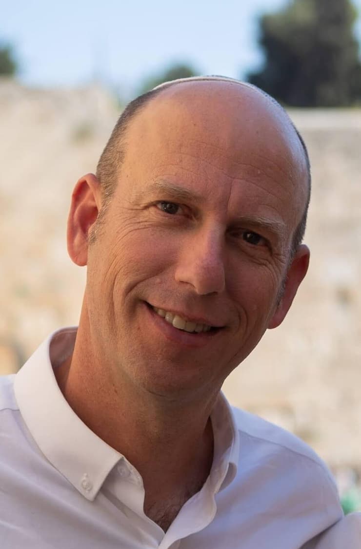 יצחק שינובר