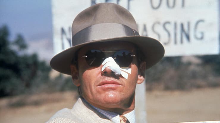 מתוך "צ'יינטאון" (צילום: יחסי ציבור) מתוך "צ'יינטאון"