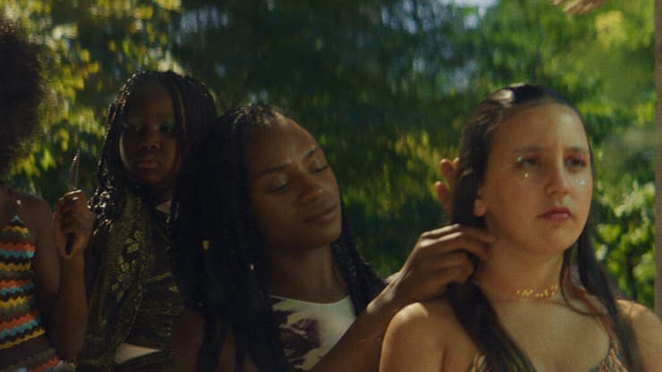 מתוך "מחנה קיץ" (צילום: יחסי ציבור) מתוך "מחנה קיץ"