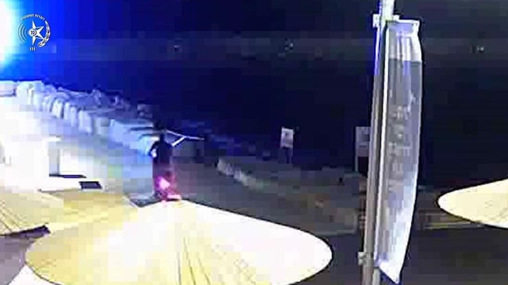 ראש צח"מ ביל"פ איילון רפ"ק חגי סטול על רצח שירלי יהודה באייס