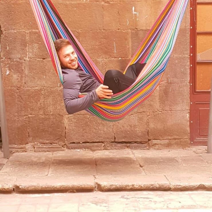 בריאן דירקטור ז"ל