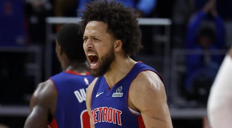 קייד קנינגהאם בטירוף (רויטרס) קייד קנינגהאם בטירוף