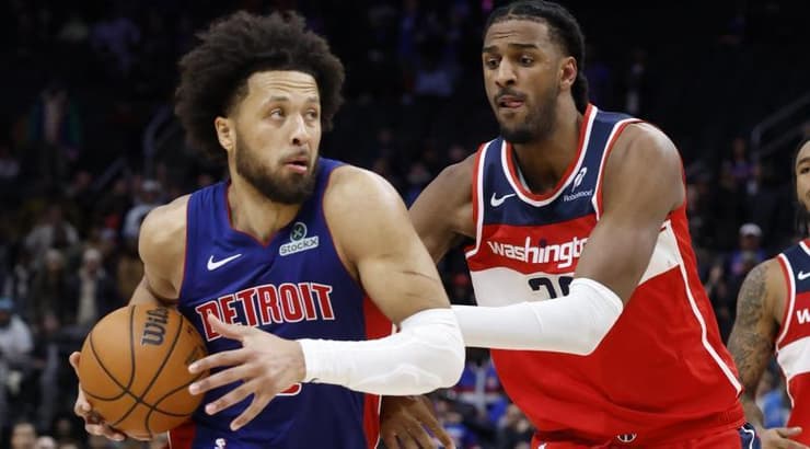 קייד קנינגהאם חודר (רויטרס) קייד קנינגהאם חודר