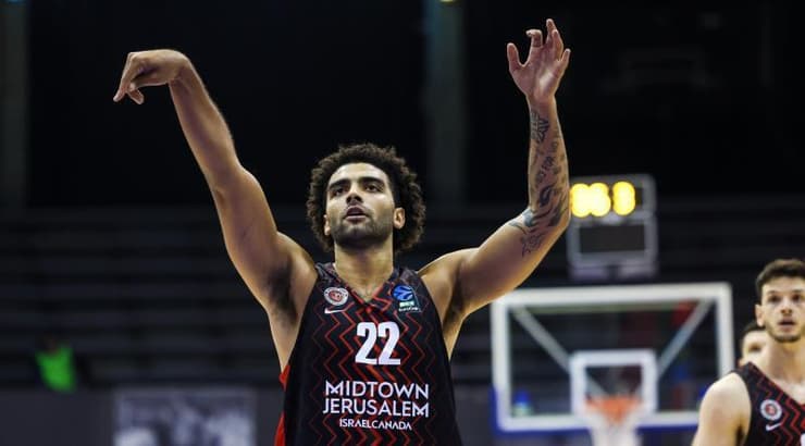 אנתוני לאמב