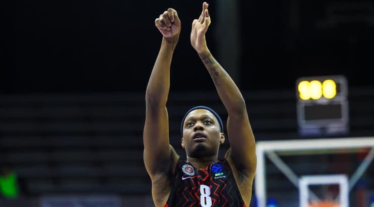 קאסיאוס ווינסטון