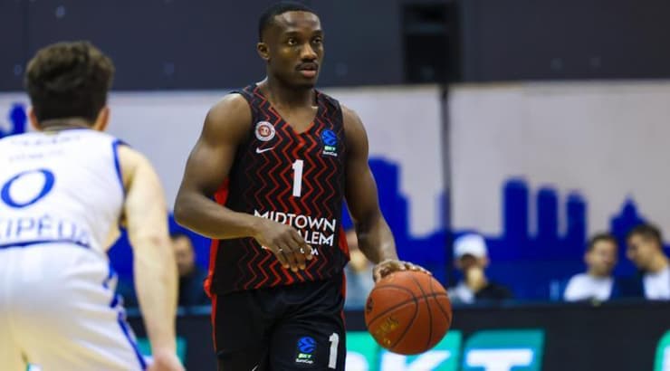 ג'ארד הארפר