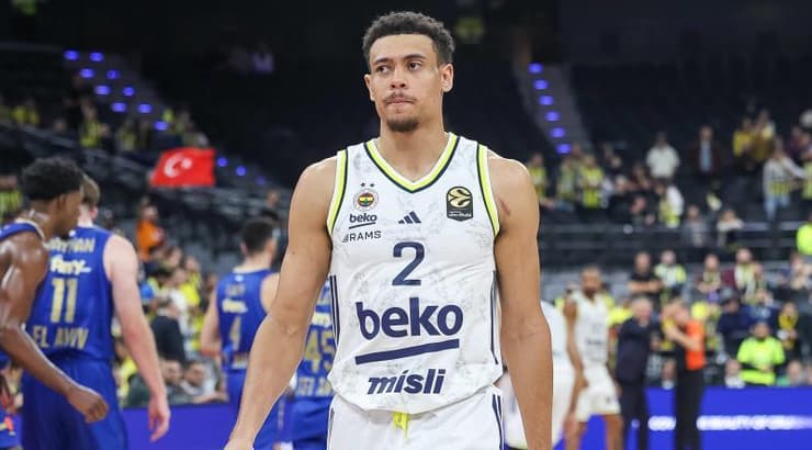 ווייד בולדווין (IMAGO) ווייד בולדווין