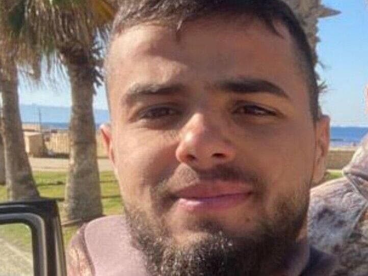 מוחמד כלאילה נהרג מירי שוטרים במג'ד אל-כרום