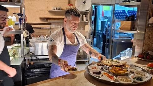 צילום: יהונתן כהן