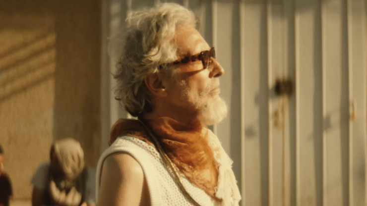 ברי סחרוף, "שם טוב האבי"