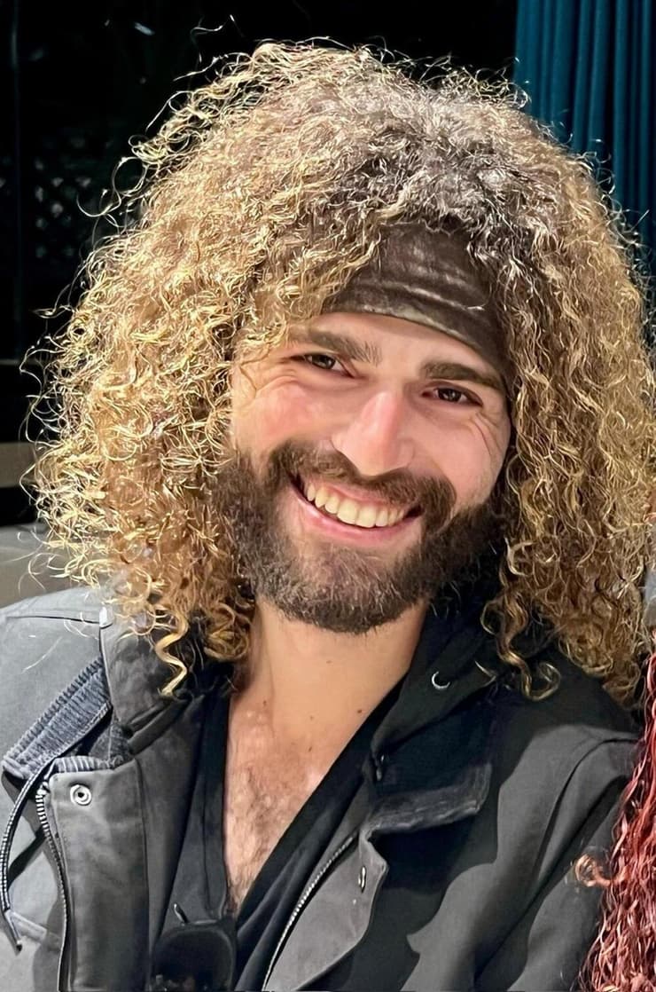 רס"ר סער אליעד נורסקי ז"ל