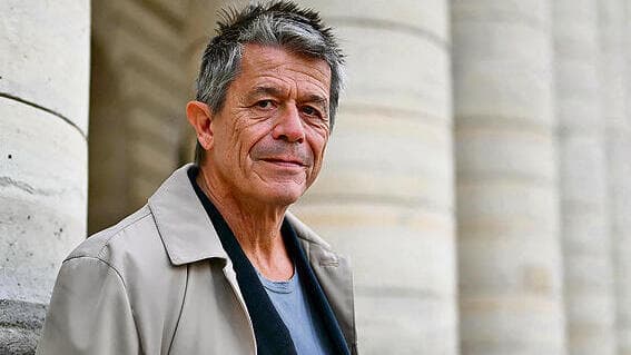 עמנואל קארר (צילום: AFP) yk14574745