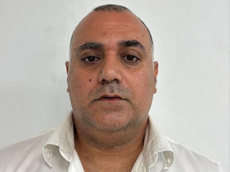 החשוד רמי פלה