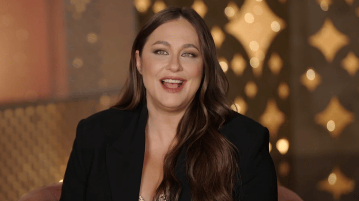 קרן פלס מתוך: "הכוכב הבא לאירוויזיון"