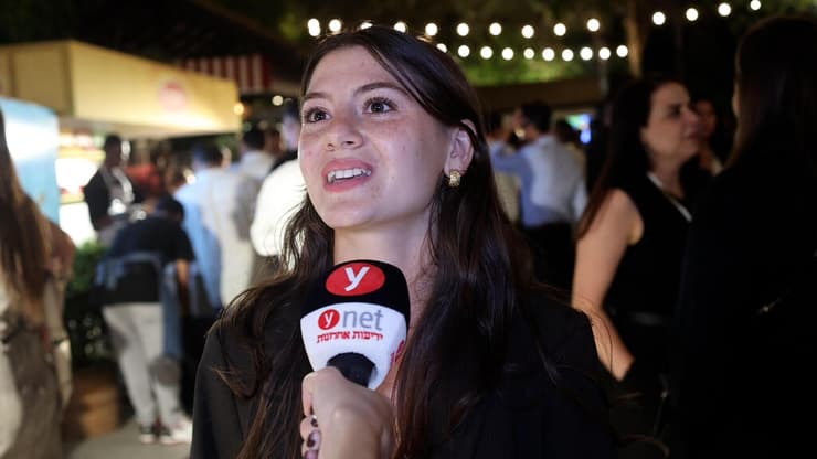 "אנשים מחפשים תחושה של בית", נעם שגב (מתוך הכתבה) נעם שגב כנס אסם נסטלה פרופשיונל