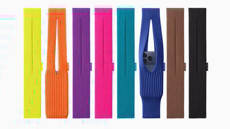 הנרתיק-שרוול החדש של אפל