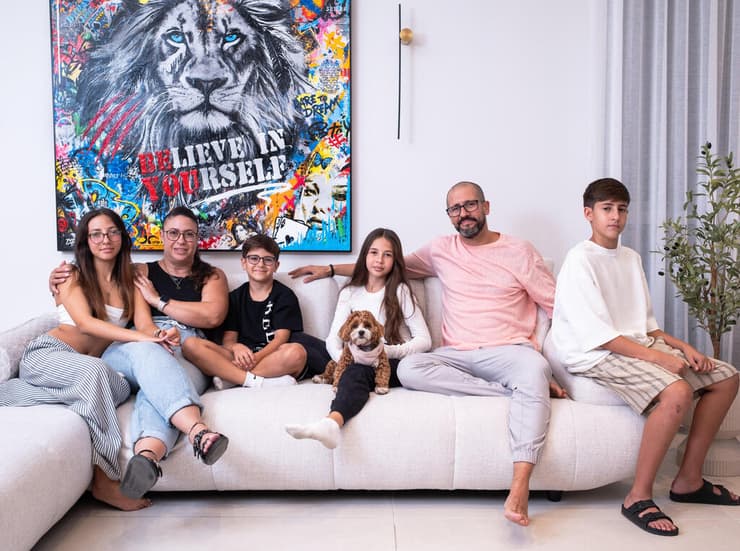 משפחת בן סימון