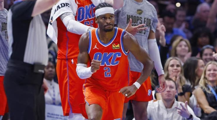 שיי גילג'ס אלכסנדר