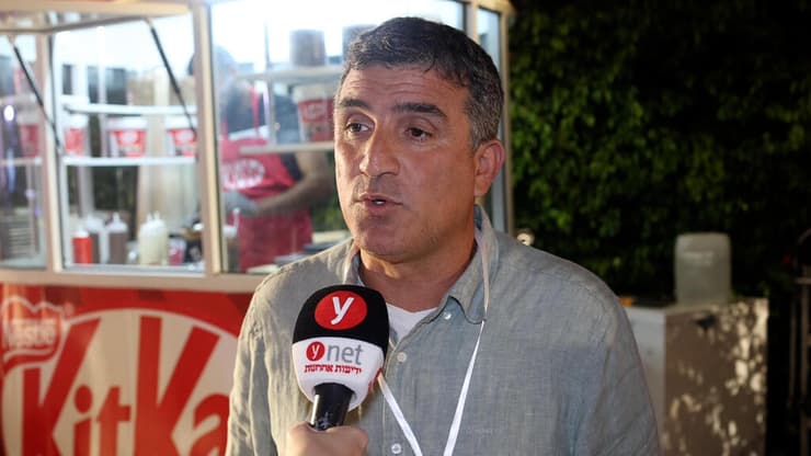 "השוק נהיה יותר צעיר", אבי אדרי (מתוך הכתבה) אבי אדרי כנס אסם נסטלה פרופשיונל