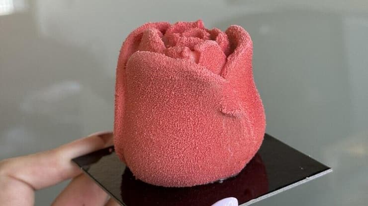 פסטיבל הקינוחים