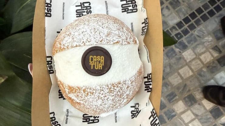 פסטיבל הקינוחים