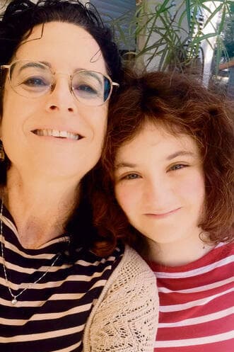 צילום: באדיבות המשפחה צילום: באדיבות המשפחה