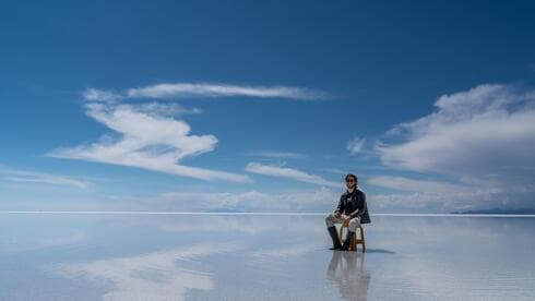 צילום: באדיבות רועי נתן
