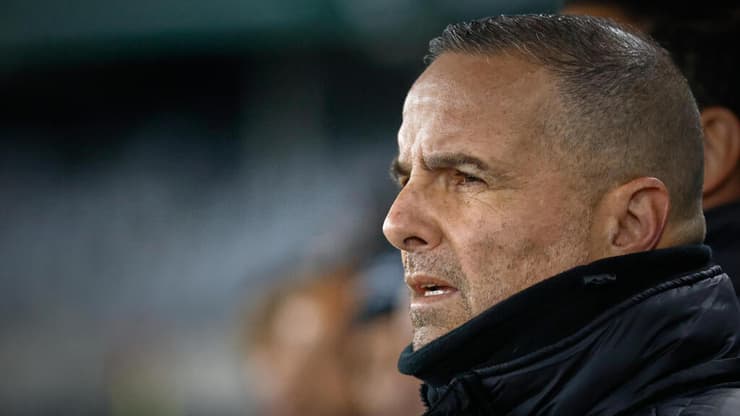 ליטא - נבחרת ישראל רן בן שמעון