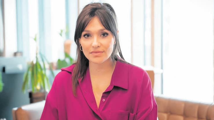 שמרית כהן-זיגל